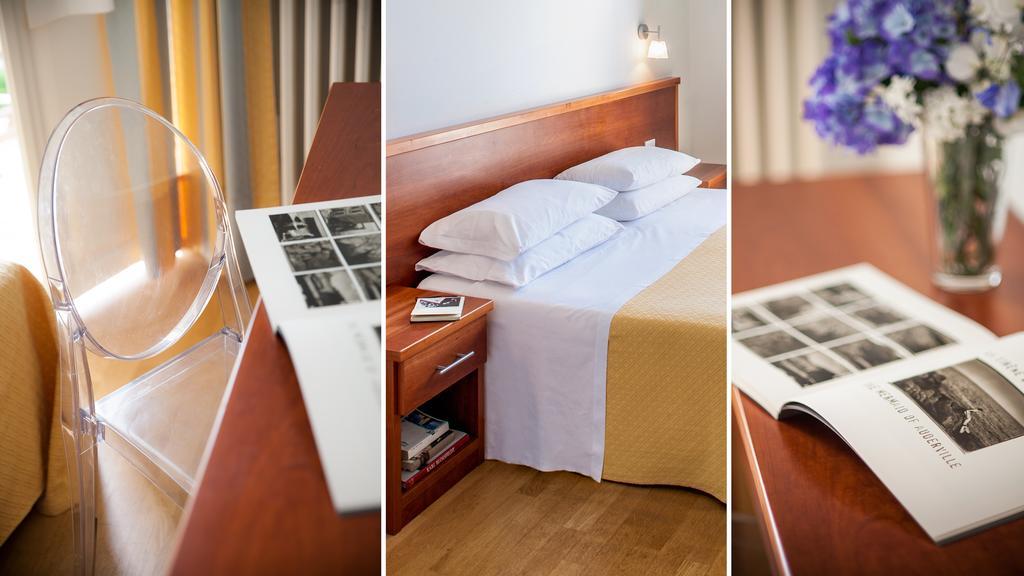Hotel Beau Sejour Alassio Quarto foto